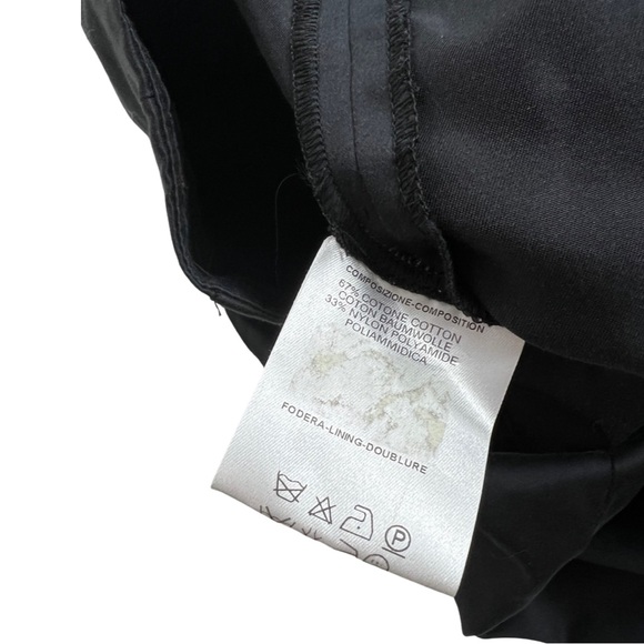 Authentic Fendi Dress Pants - Picture 7 of 7